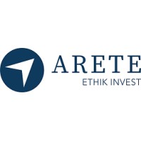 Arete Ethik Invest AG Logo