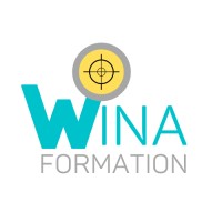Winaformation - Consulting Logo