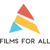 Films For All Logo