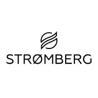 Strømberg Bad A/S Logo