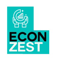 EconZest Logo