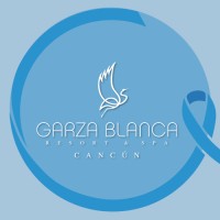 Garza Blanca Cancún Logo