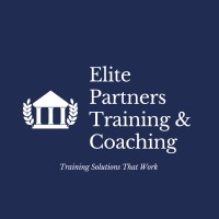 Elite Partners Training and Coaching Logo