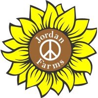 Jordan Farms Logo