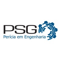 PSG Perícia em Engenharia Logo