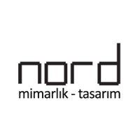 nord mimarlık - tasarım Logo