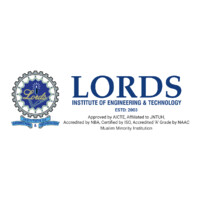 Lords Institute of Engineering & Technology Logo