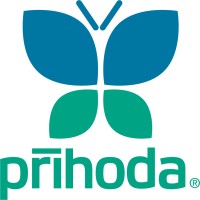 Prihoda Fabric Ducting and Diffusers Logo
