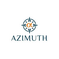 Azimuth International Logo