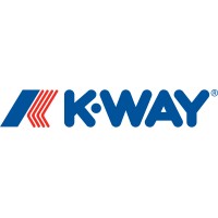 K-WAY France Logo