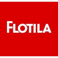 Magazín Flotila Logo