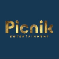 Picnik Entertainment Ltd Logo