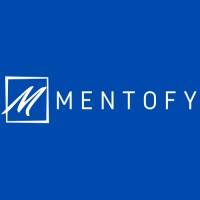 Mentofy Logo
