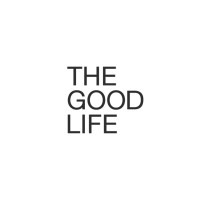 The Good Life Tools Logo