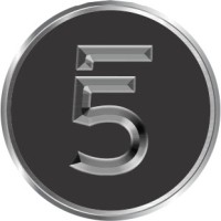 F5 AUTOMOTIVE DISTRIBUIÇÃO E COMERCIO DE PEÇAS E ACESSORIOS LTDA. Logo