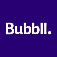 Bubbll Logo