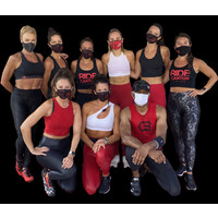 CycleBar Canton Logo