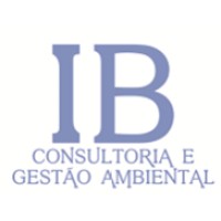 IB Consultoria e Gestão Ambiental Logo