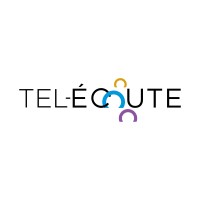 Tel-Écoute Logo