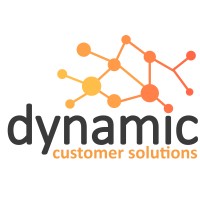 Dynamic Customer Solutions (DCS) Logo