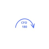 CFO 180 Logo