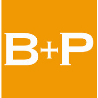 Boyer + Purdy Logo