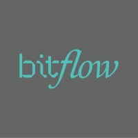 Bitflow Studio Logo