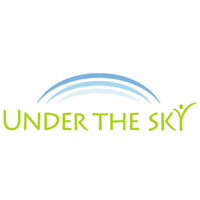Under the Sky Events Logo