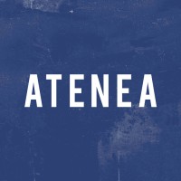 ATENEA Logo