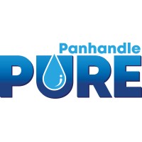 Panhandle Pure Logo