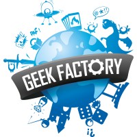 Geek Factory Logo
