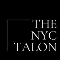 The NYC Talon Logo