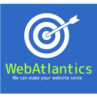 WebAtlantics Technologies Logo