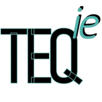 Teqie Logo