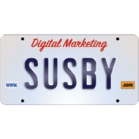 Susby Digital Marketing Logo