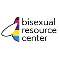 Bisexual Resource Center Logo