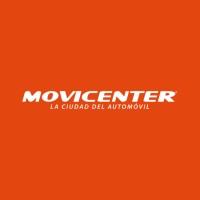 Movicenter Chile Logo