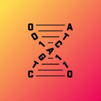 DNA Data Storage Alliance Logo