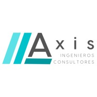 Axis Ingenieros Consultores Logo