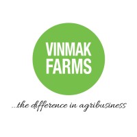 Vinmak Farms Logo