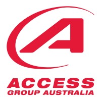 Access Group Australia Logo