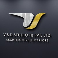VSD Studio (I) PVT. LTD. Logo