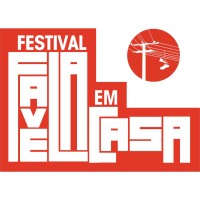 Festival Favela em Casa Logo
