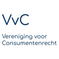 VvC - Vereniging voor Consumentenrecht Logo