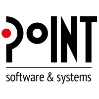 PoINT Software & Systems GmbH Logo