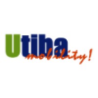 Utiba Logo