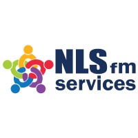 NLSFM Services Ltd Logo