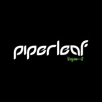 Piperleaf Logo