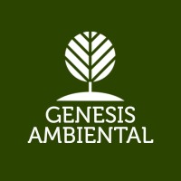 Genesis Ambiental Logo