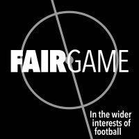 Fair Game UK Logo